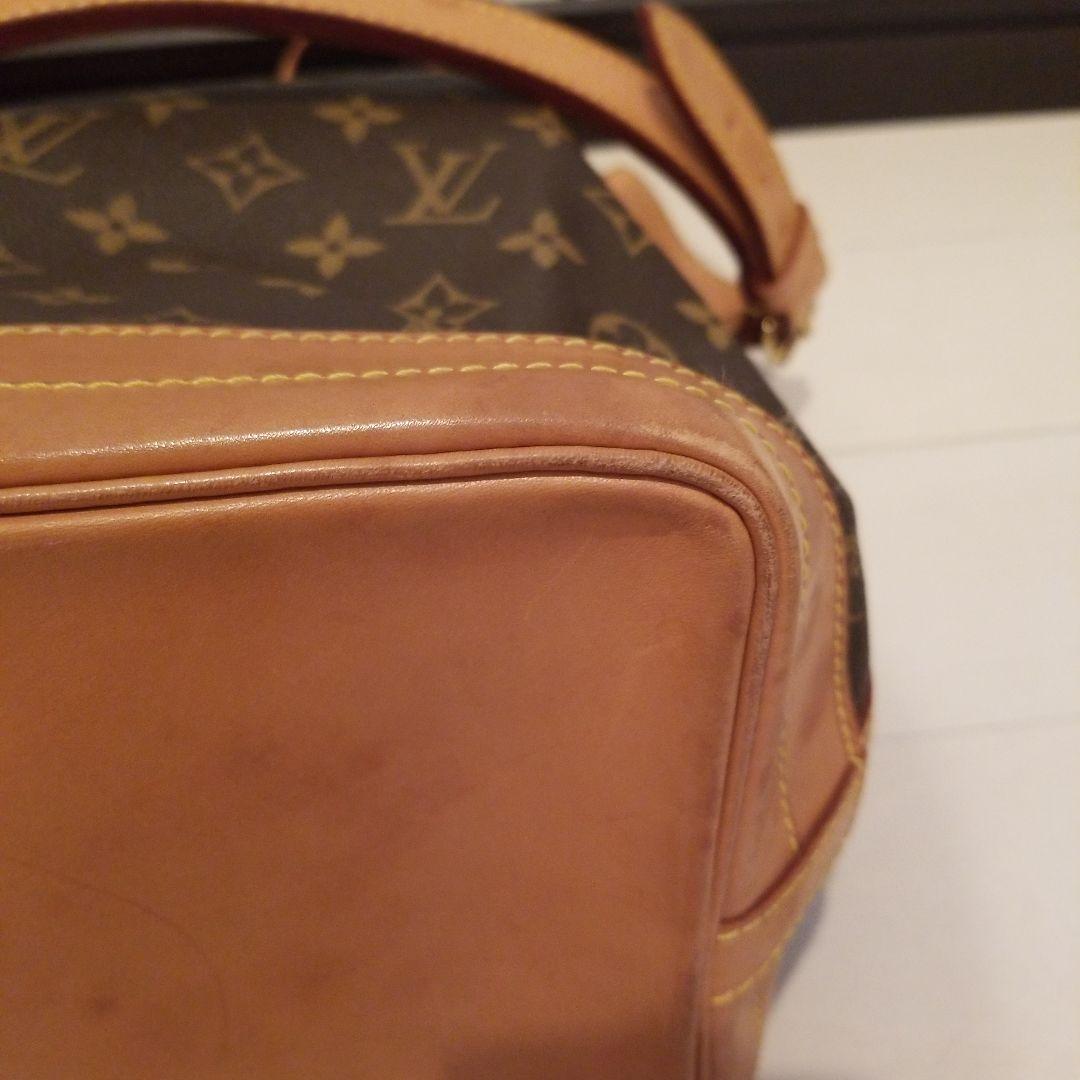 【ABAM様限定】 Louis Vuitton ノエ