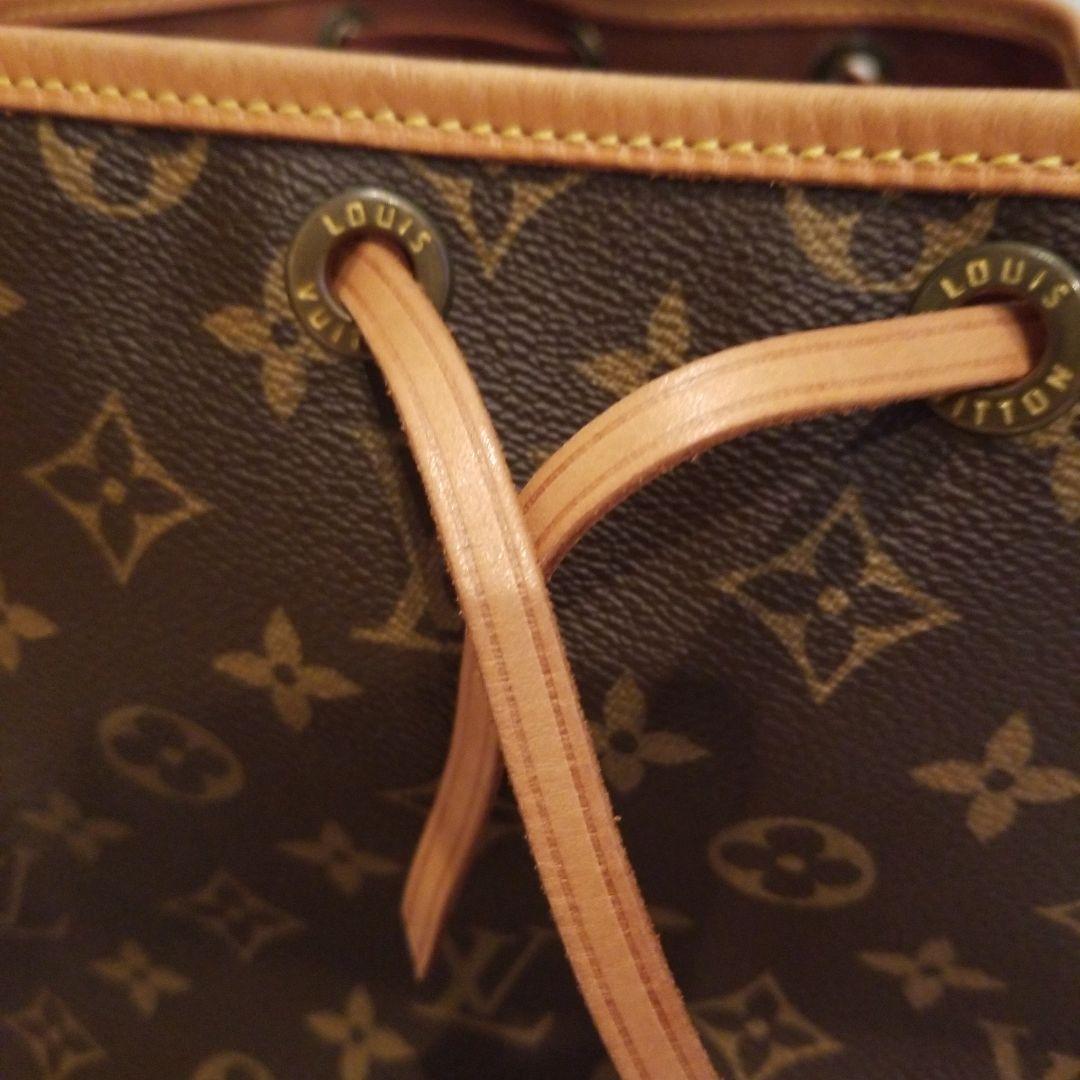 【ABAM様限定】 Louis Vuitton ノエ