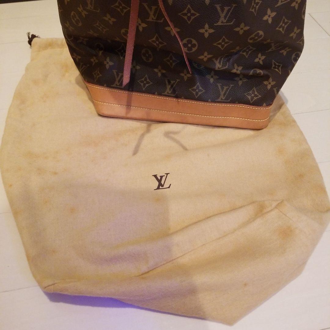 【ABAM様限定】 Louis Vuitton ノエ