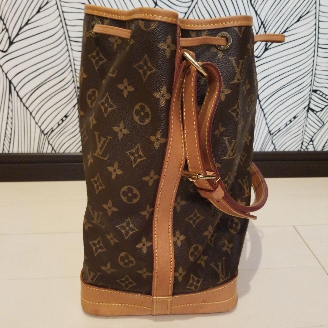 【ABAM様限定】 Louis Vuitton ノエ
