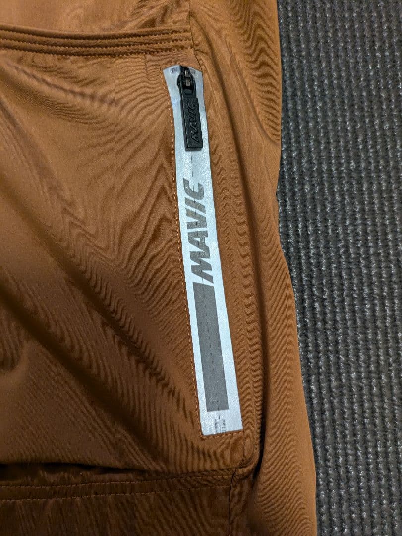 MAVIC ( マヴィック ) KSYRIUM JERSEYサイズL