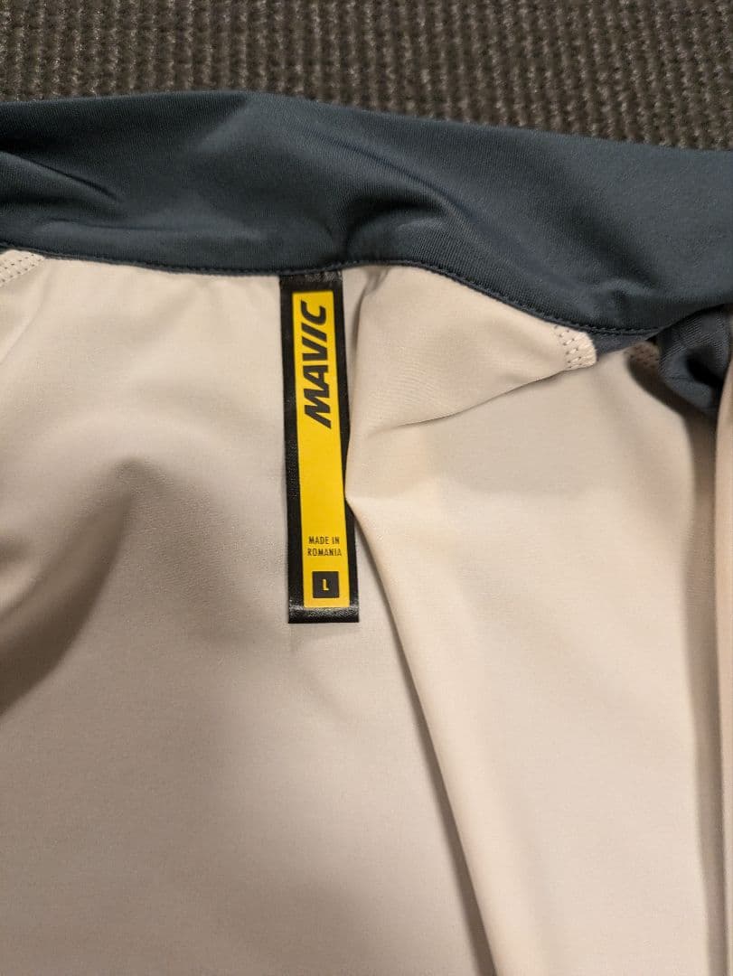 MAVIC ( マヴィック ) KSYRIUM JERSEYサイズL