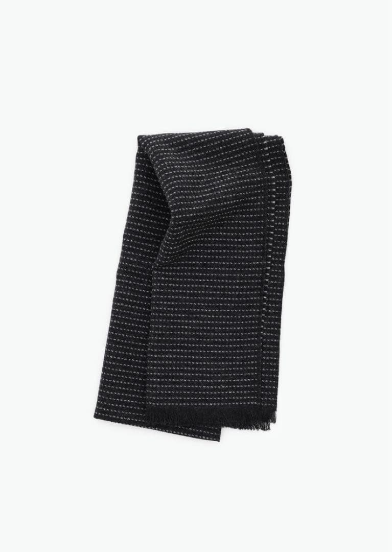 lapuankankurit マフラー HILE