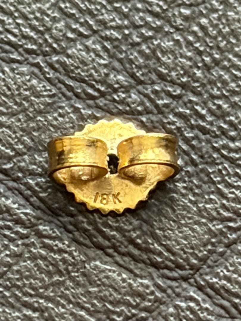 クロムハーツ 22K CH CROSS FAT パヴェダイヤ