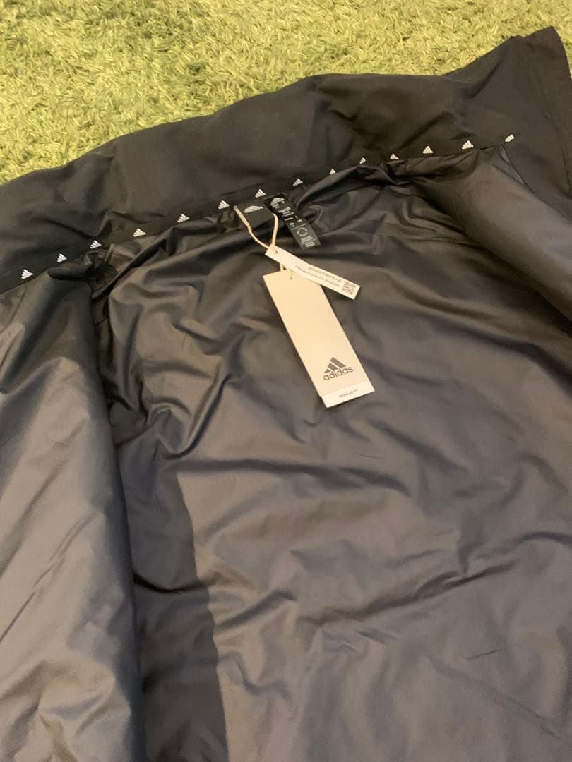 adidas アウター L お値下げ！