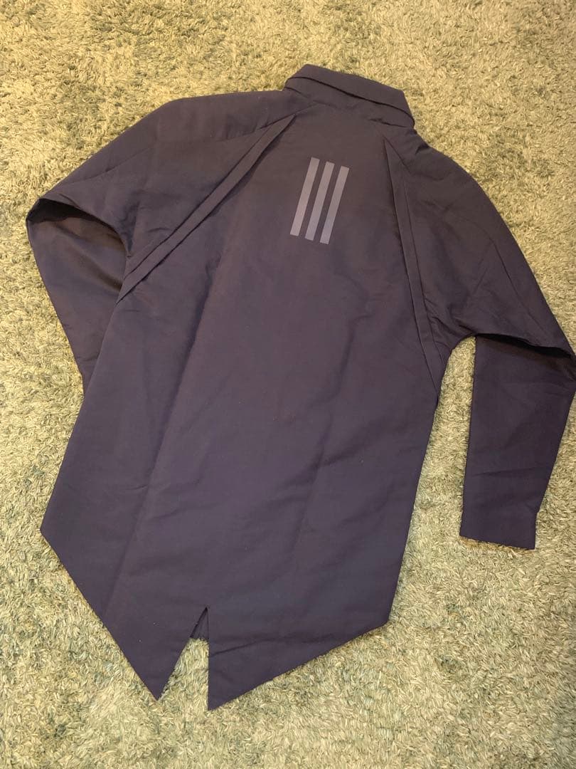 adidas アウター L お値下げ！
