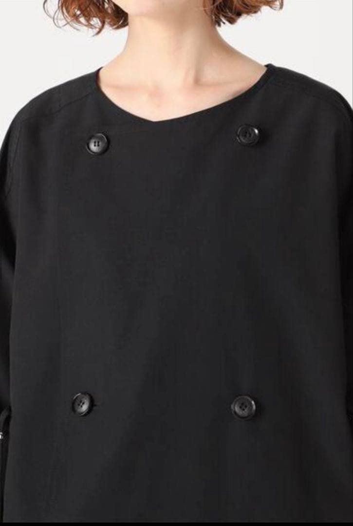 イエナ別注　VACHEMENT ヴァシュモン