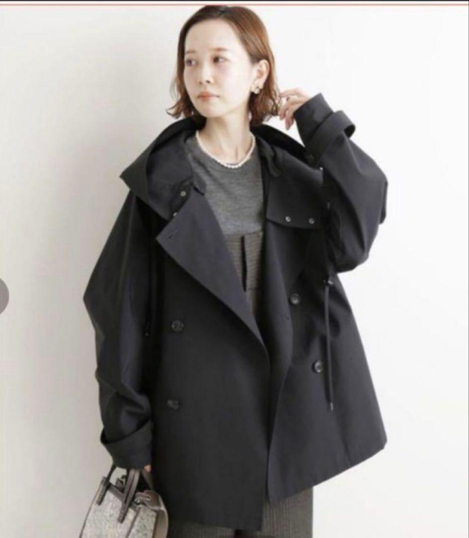 イエナ別注　VACHEMENT ヴァシュモン