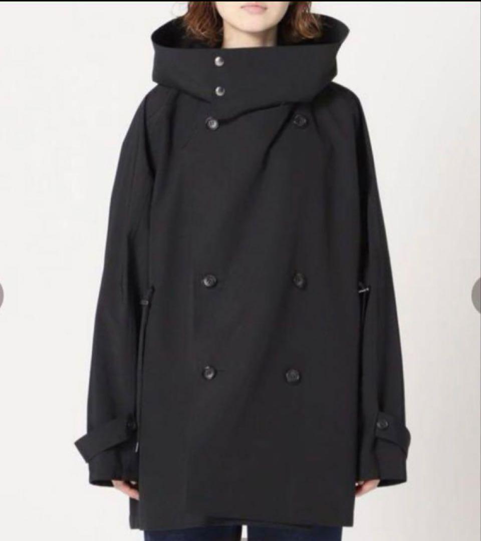 イエナ別注　VACHEMENT ヴァシュモン