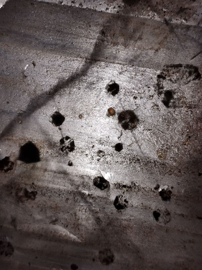 【早いもの勝ち超特価】巨大な水晶原石　約8.5kg