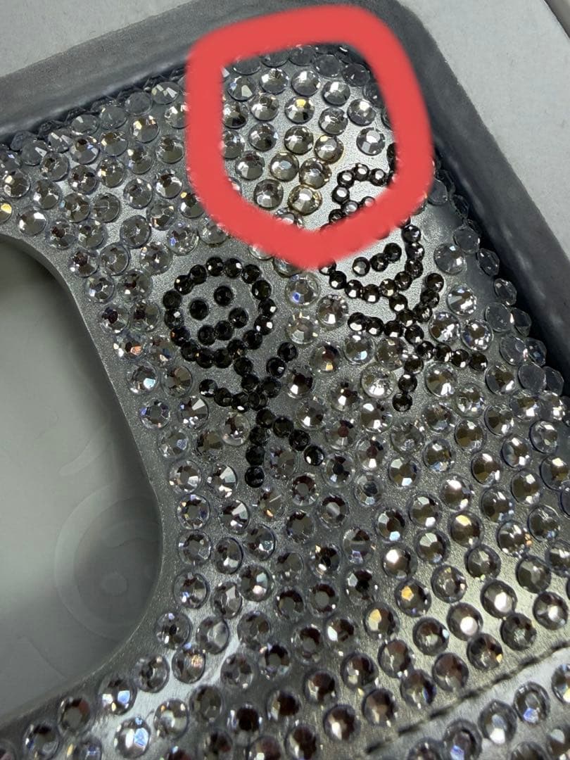 iPhoneアクセサリー urbansophistication15ProMAXiPhone