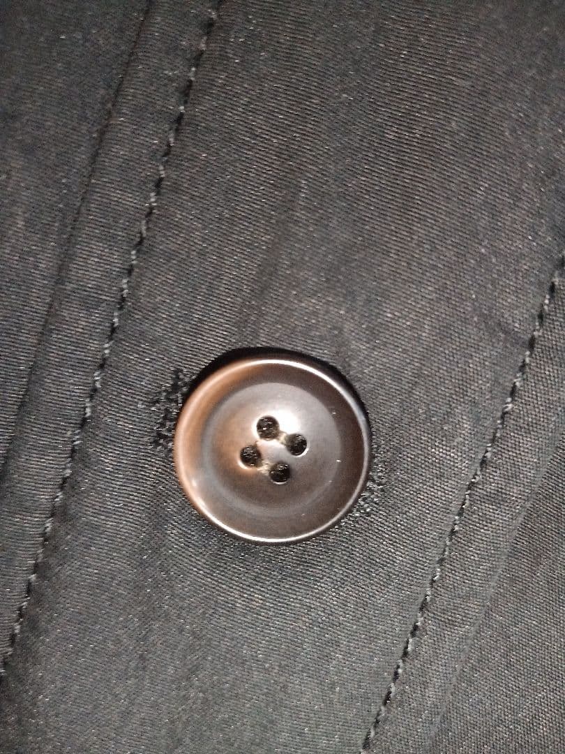 ツムグtumugu★中綿ベスト