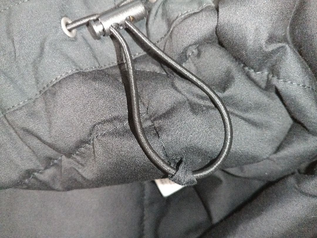 ツムグtumugu★中綿ベスト