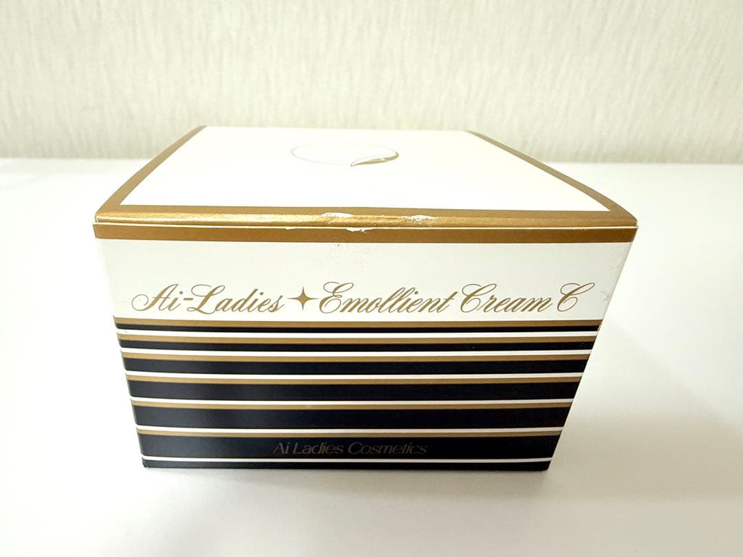 アイレディース エモリエントクリームC ×3個セット