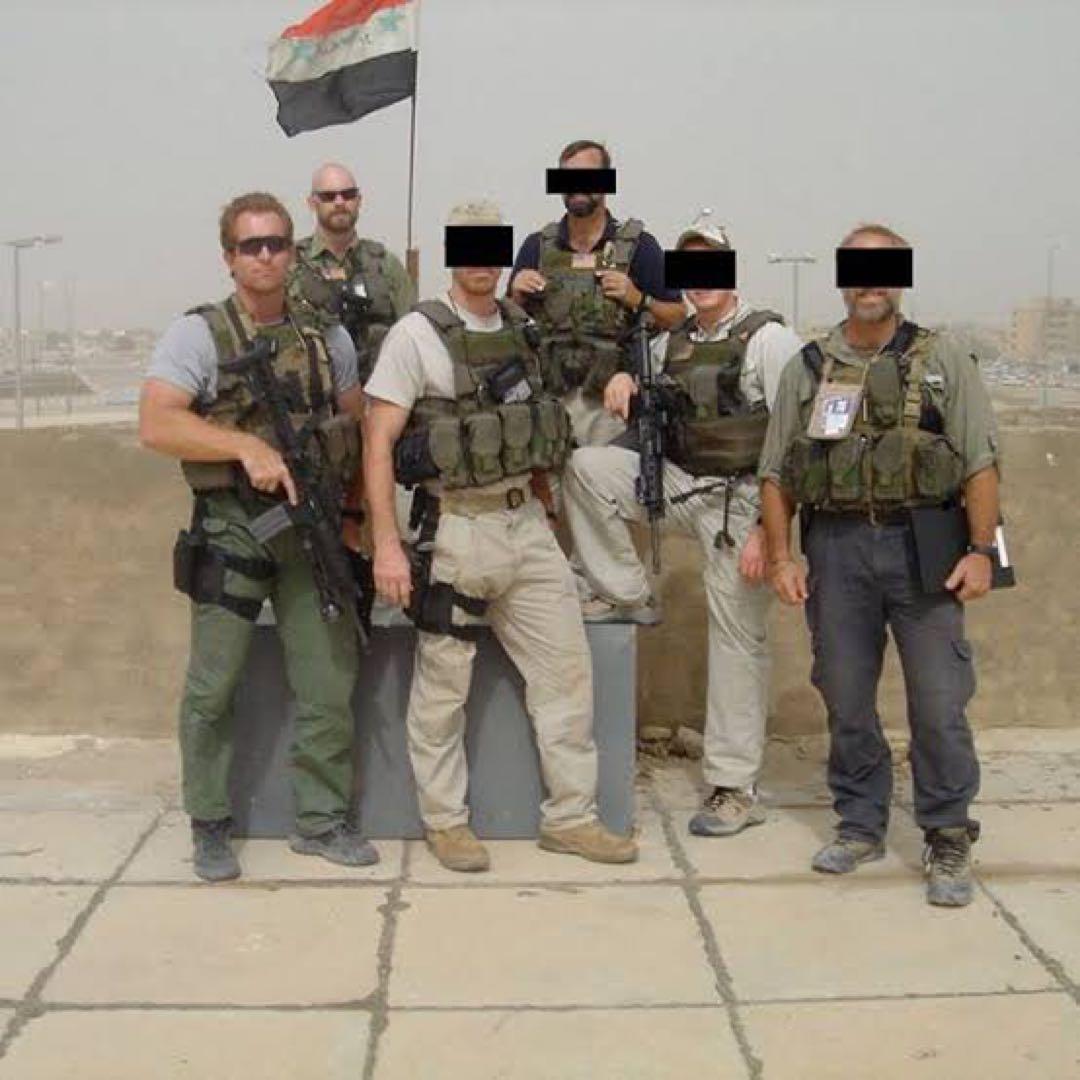 RAV プレートキャリア