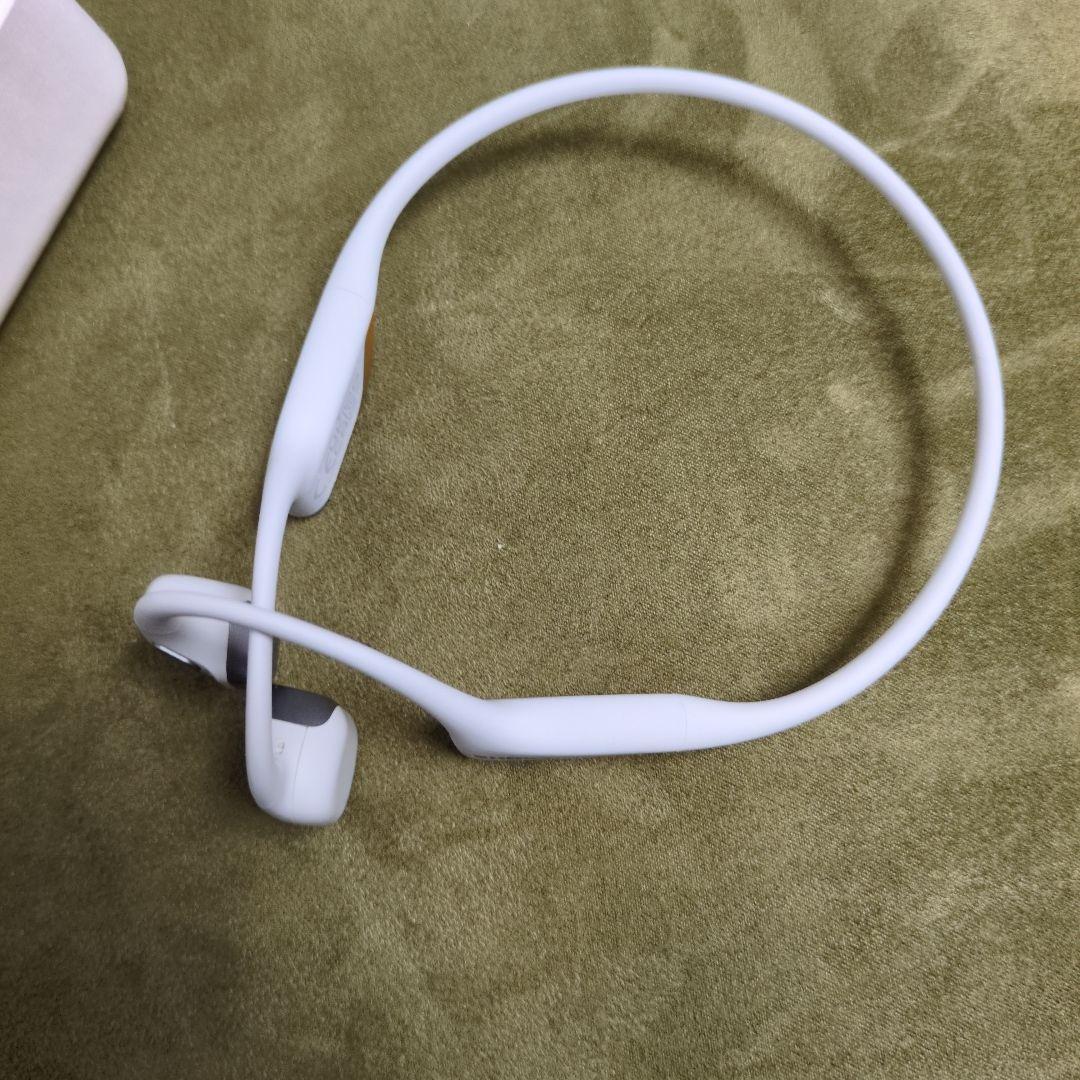 美品　SHOKZ OPENRUN PRO2　大迫　ショックス　オープンランプロ2