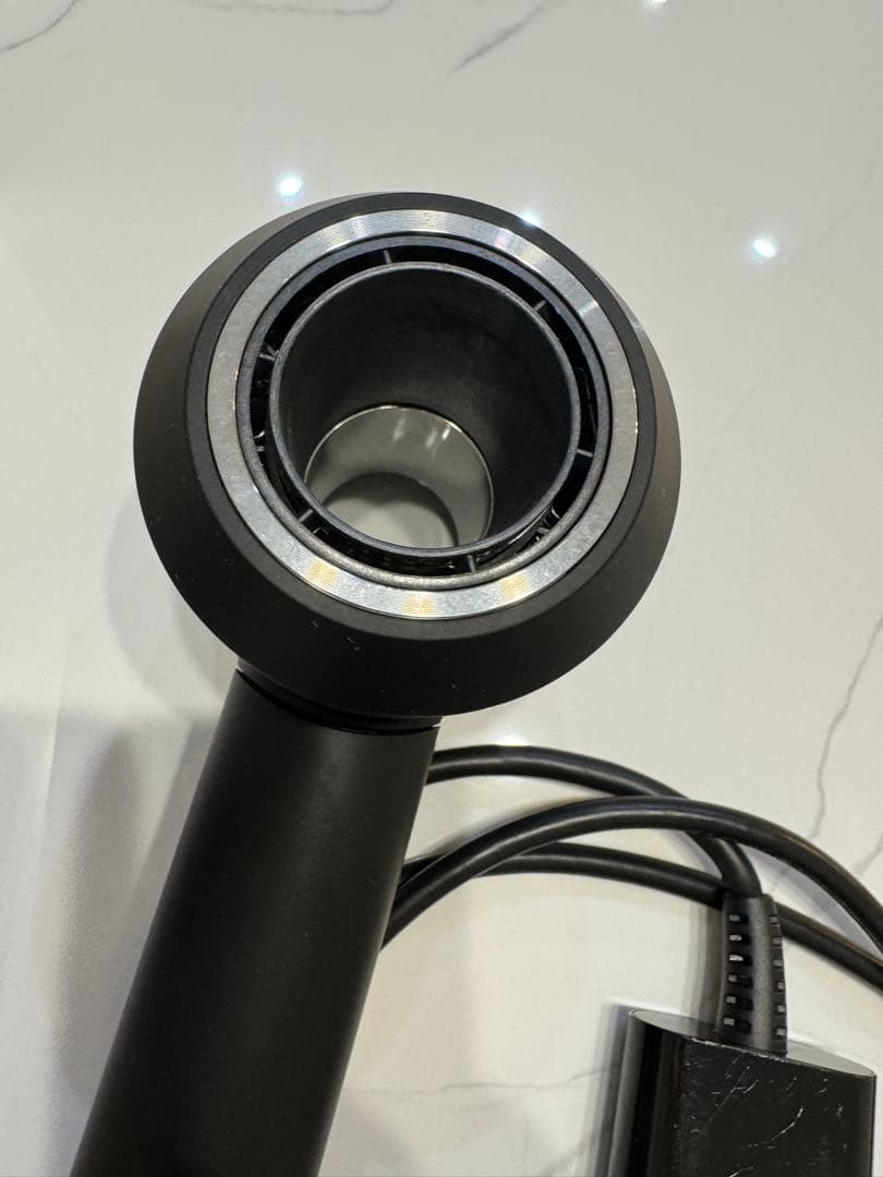 Dyson Supersonic Origin ブラック スタンド付き　hd08