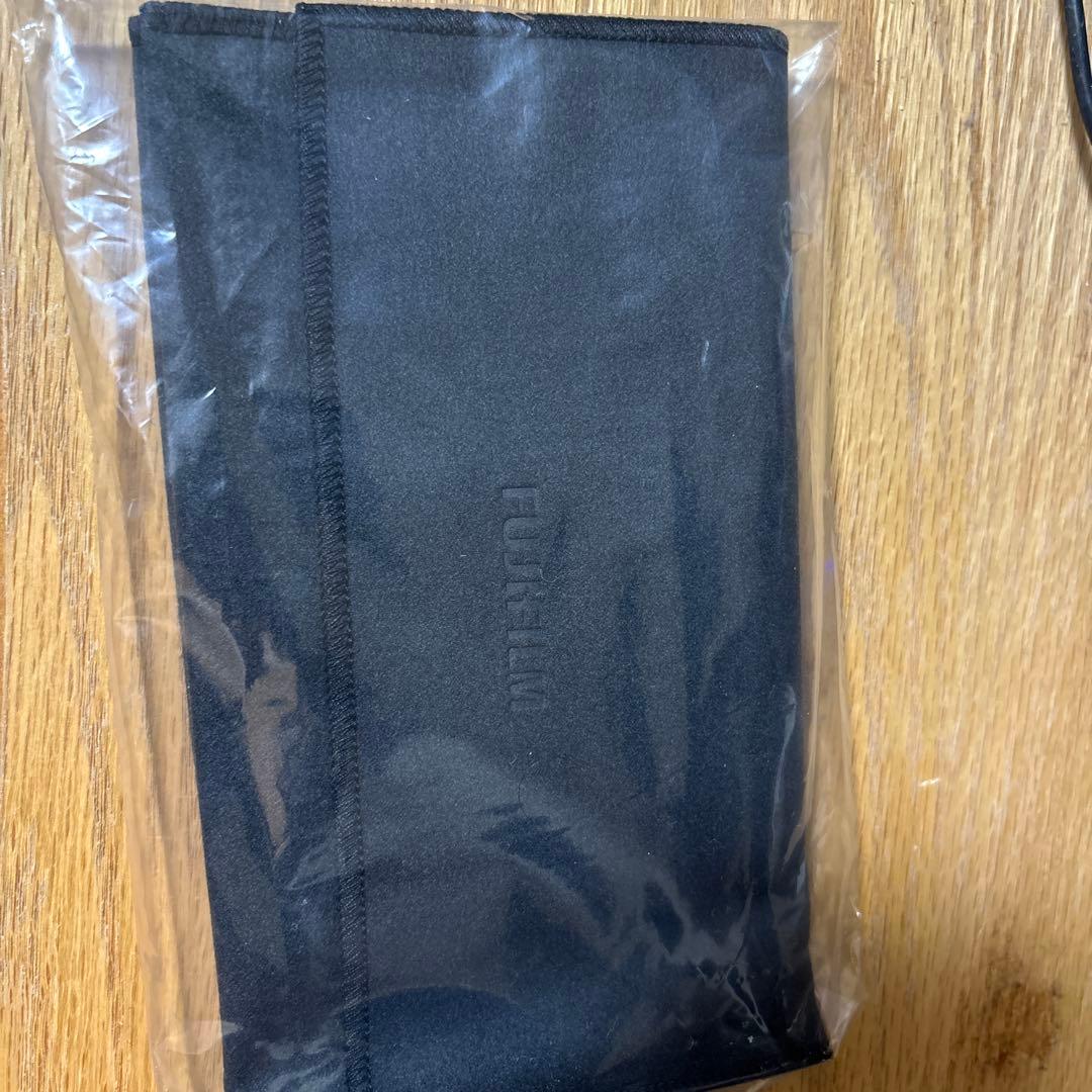 レンズ(ズーム) FUJINON XF16-55mmF2.8 R LM WR