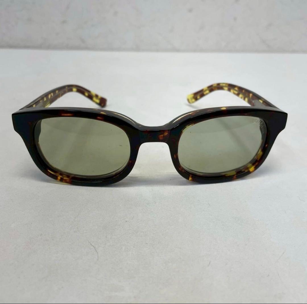 UNCROWD Model HELLA 鼈甲フレーム