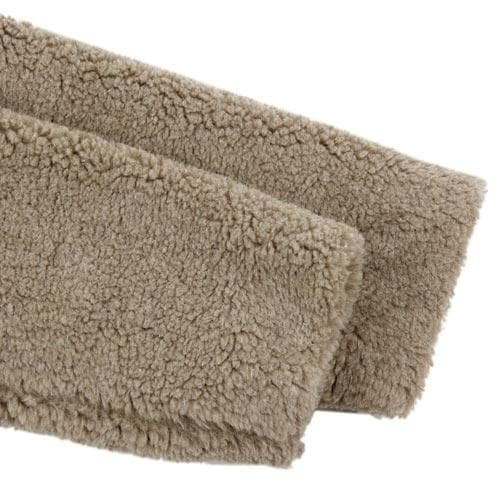 FLORENT　ボア　ロングコート ベージュ　サイズ1