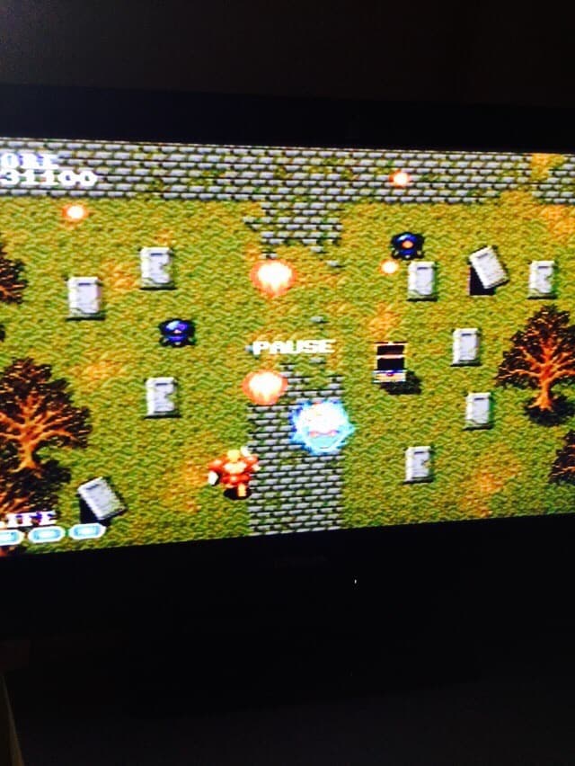 アンデッドライン