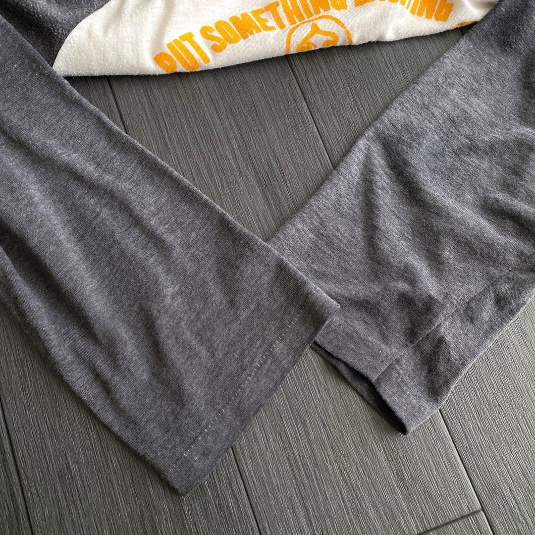 ドスペ 70s 80s ハーレー クイーン ヌード Tシャツ USA製 L