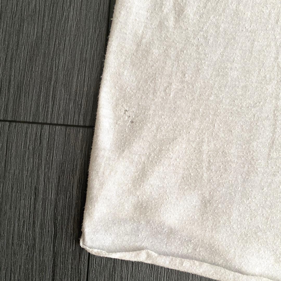 ドスペ 70s 80s ハーレー クイーン ヌード Tシャツ USA製 L