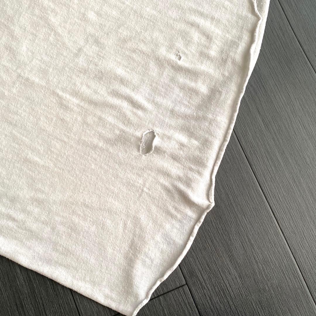 ドスペ 70s 80s ハーレー クイーン ヌード Tシャツ USA製 L