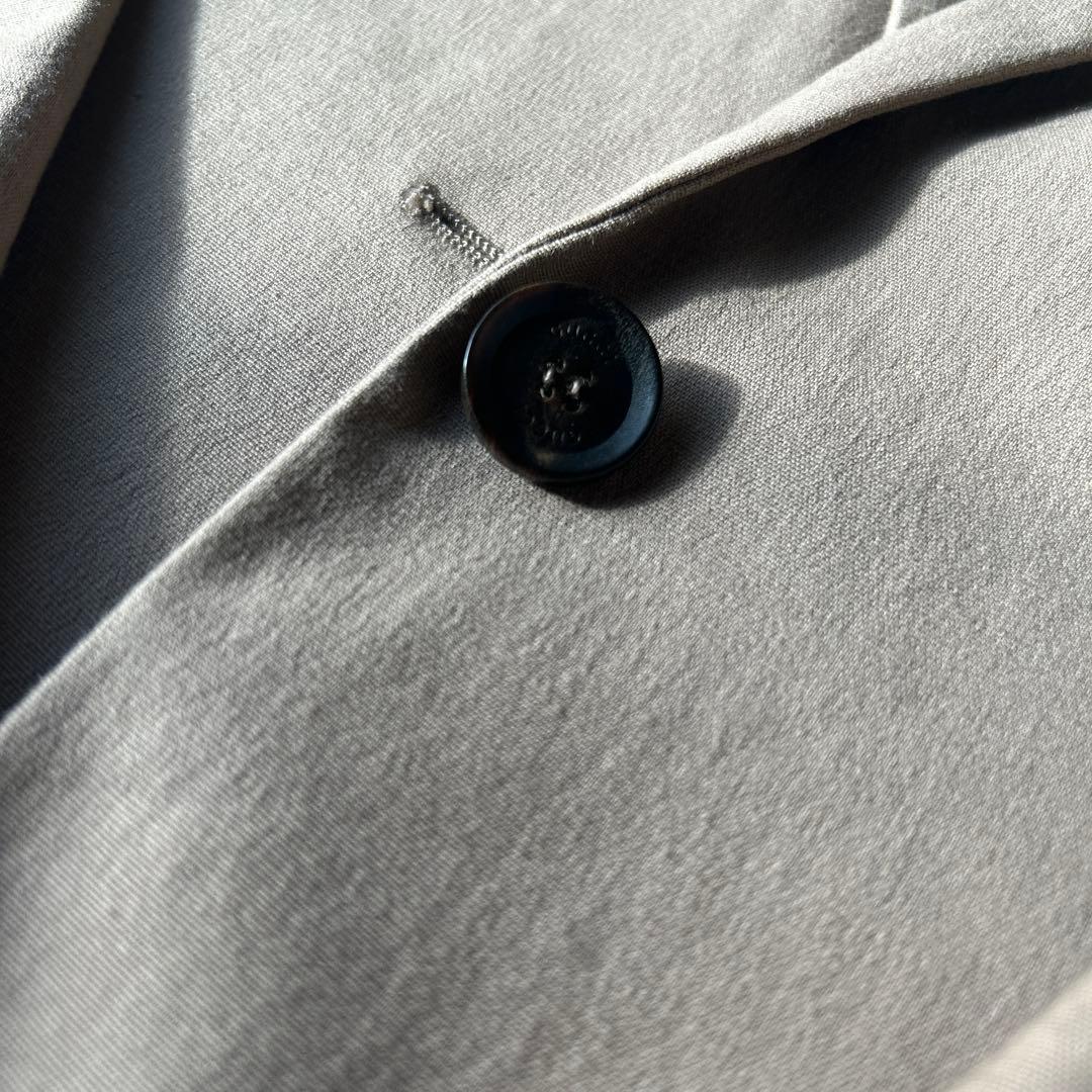 Gucci ベージュ テーラードジャケット イタリア製