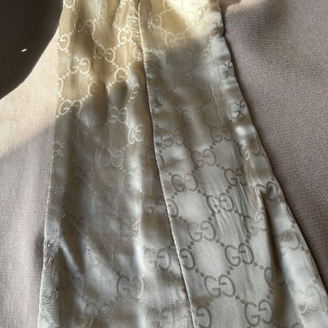 Gucci ベージュ テーラードジャケット イタリア製