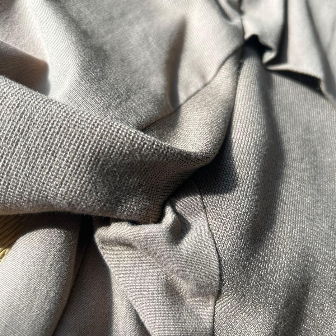 Gucci ベージュ テーラードジャケット イタリア製