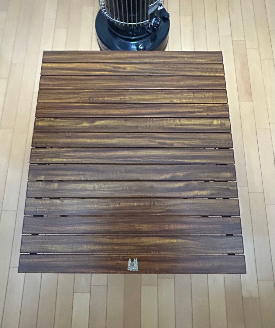 オガワ　折りたたみテーブル