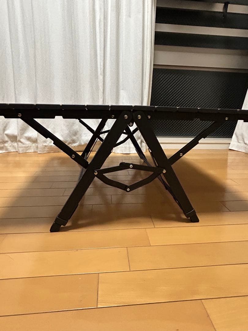 オガワ　折りたたみテーブル