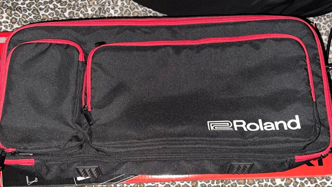 鍵盤楽器 Roland Jd-Xi