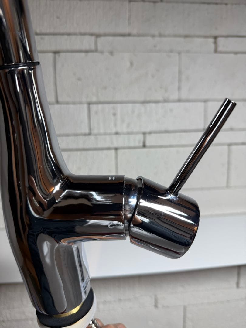 クリナップ　ZZKM6361EC　エフィーネ　キッチン混合水栓