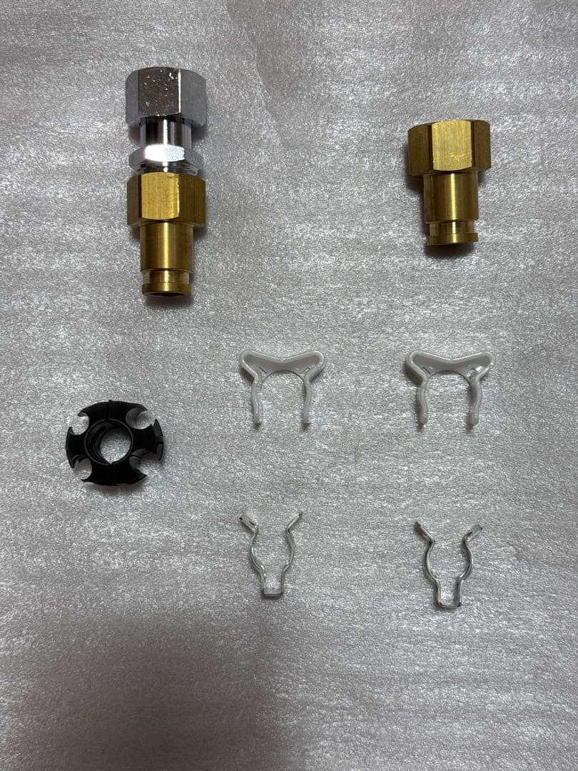 クリナップ　ZZKM6361EC　エフィーネ　キッチン混合水栓