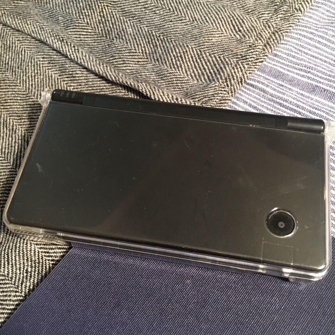 ニンテンドーDSi