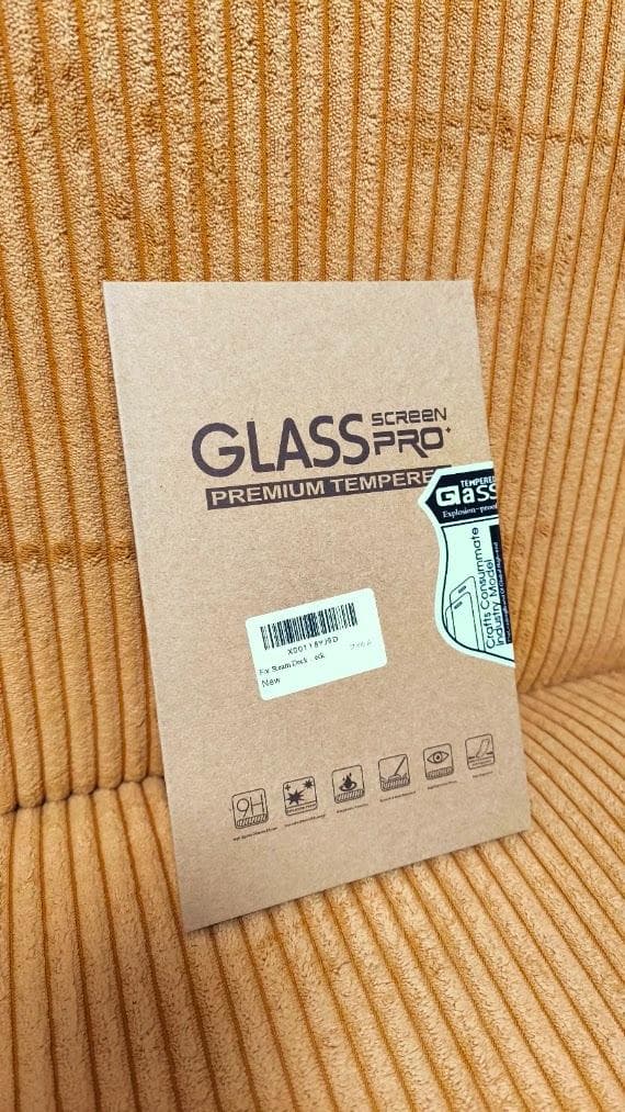 【美品・完品】Steam Deck LCD 64GB【未使用ガラスフィルム付き】