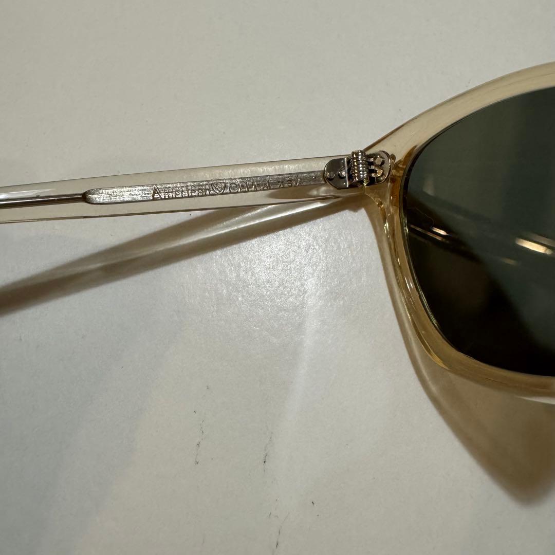 小物 AMERICAN OPTICAL SAFETY 48 FRESH