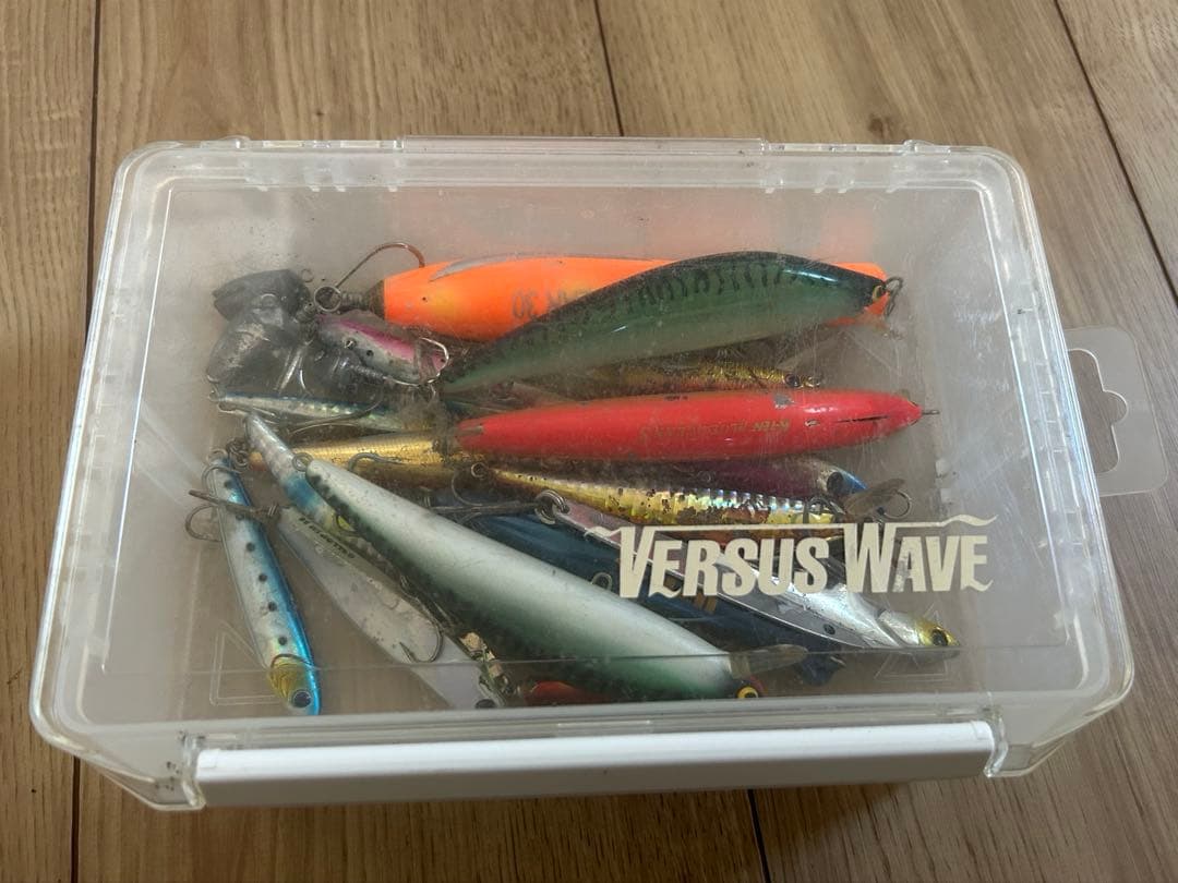 ルアー　まとめ売り