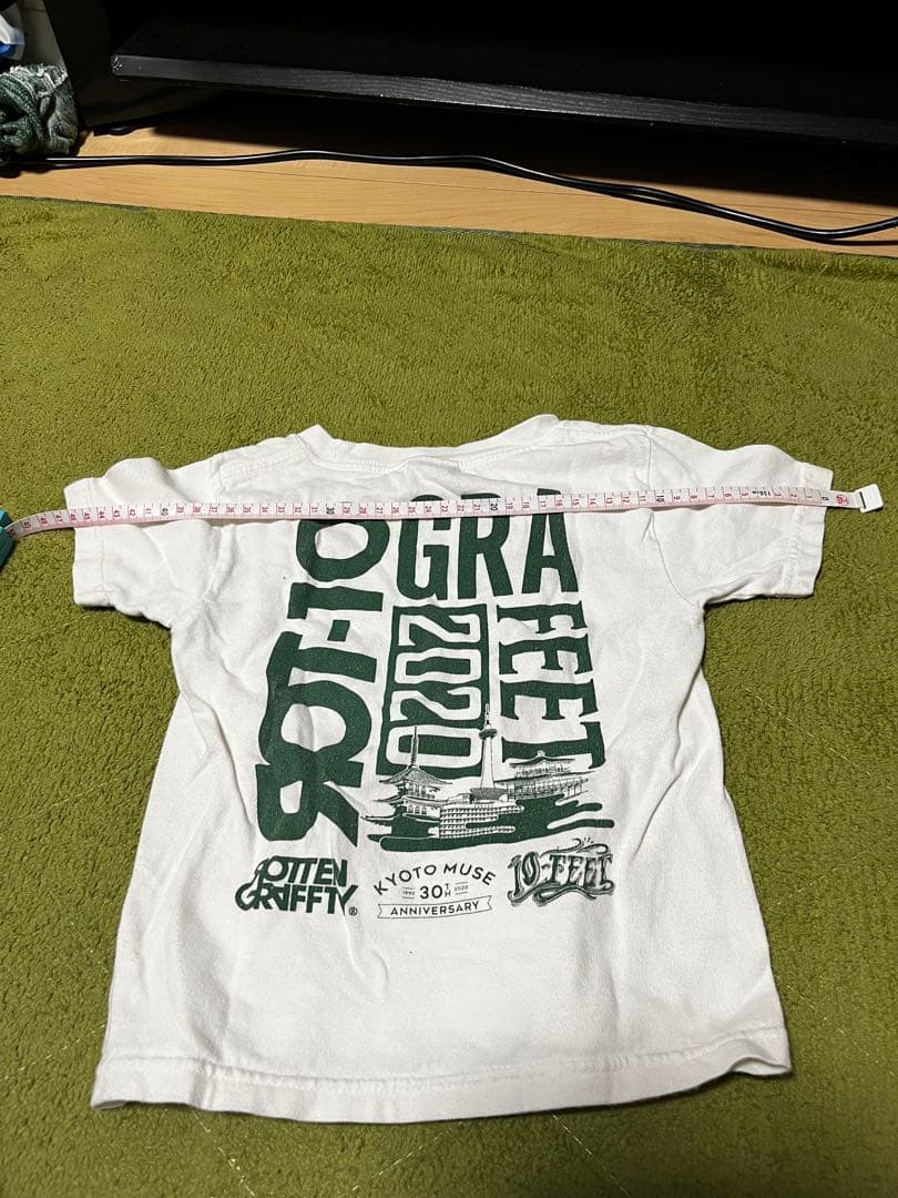 Pizza of Death Kids パーカー 3着セットおまけ付き