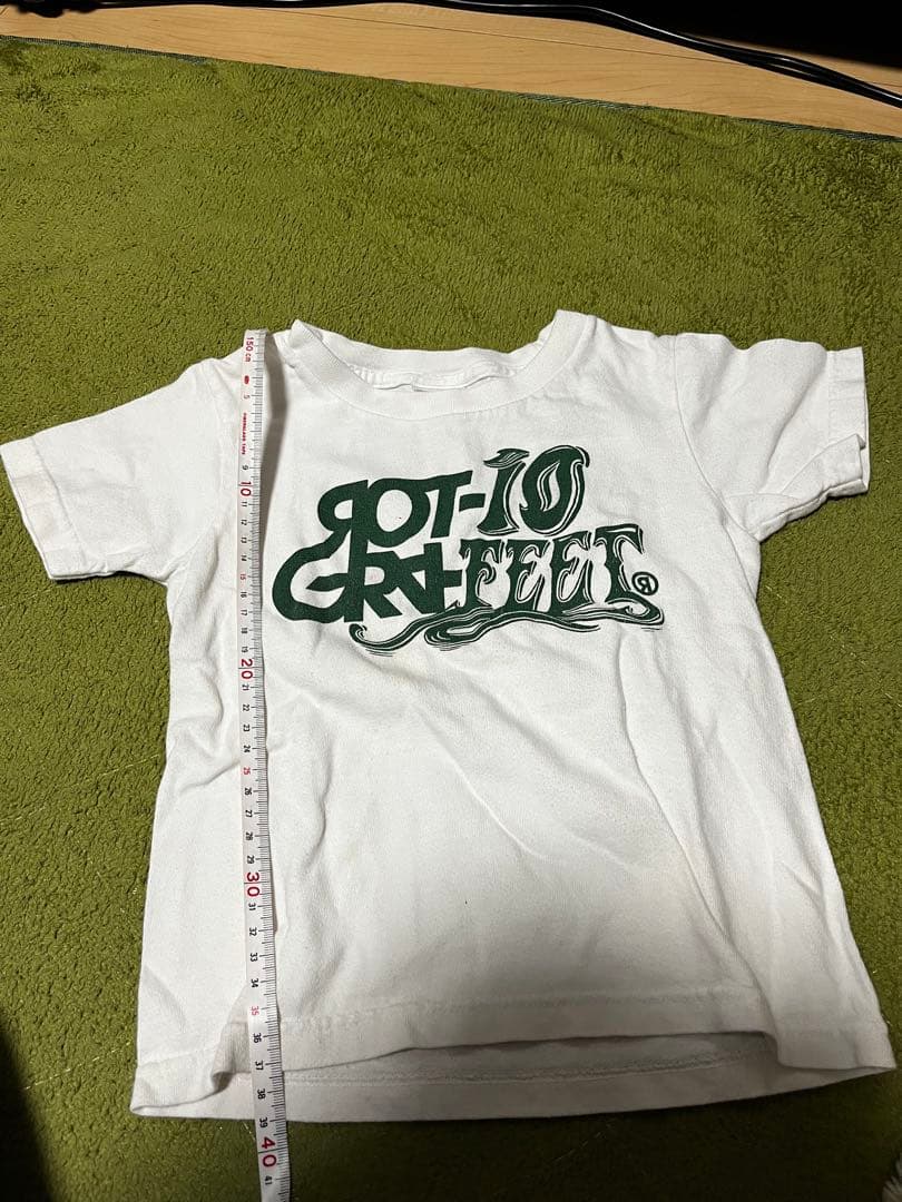 Pizza of Death Kids パーカー 3着セットおまけ付き