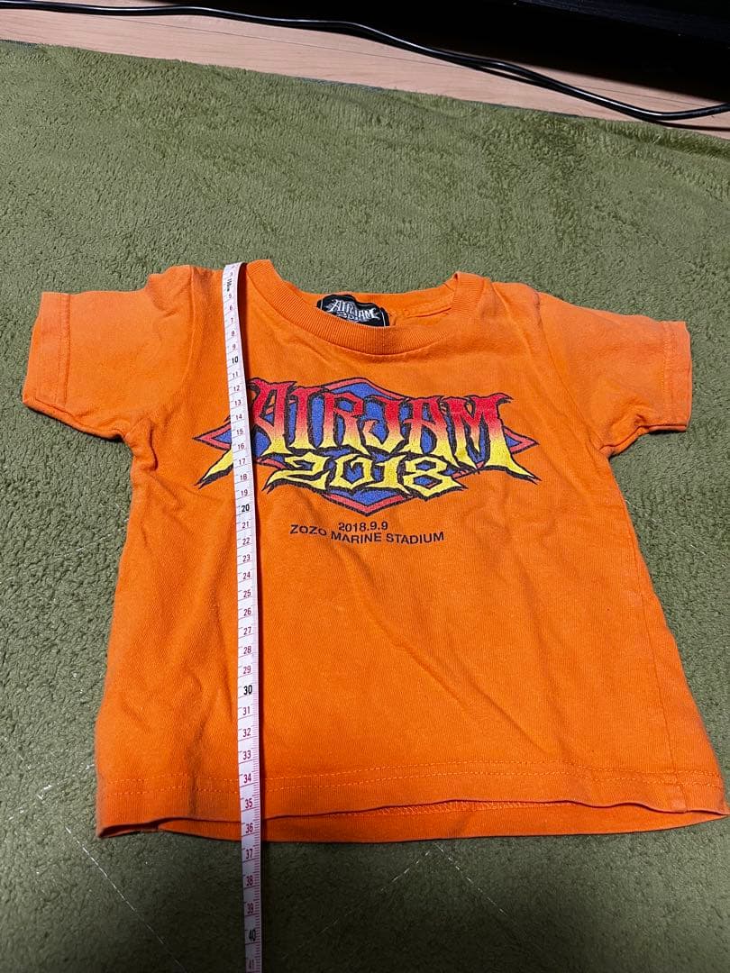 Pizza of Death Kids パーカー 3着セットおまけ付き