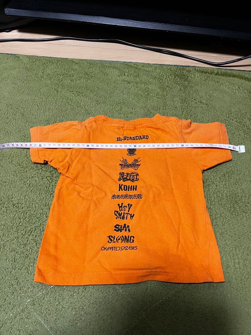 Pizza of Death Kids パーカー 3着セットおまけ付き