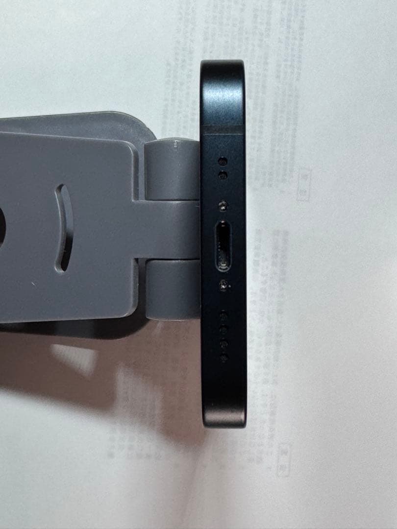 iPhone 13 mini 128GB ミットナイト　SIMフリー