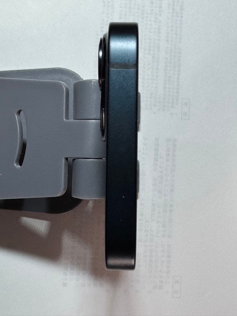 iPhone 13 mini 128GB ミットナイト　SIMフリー