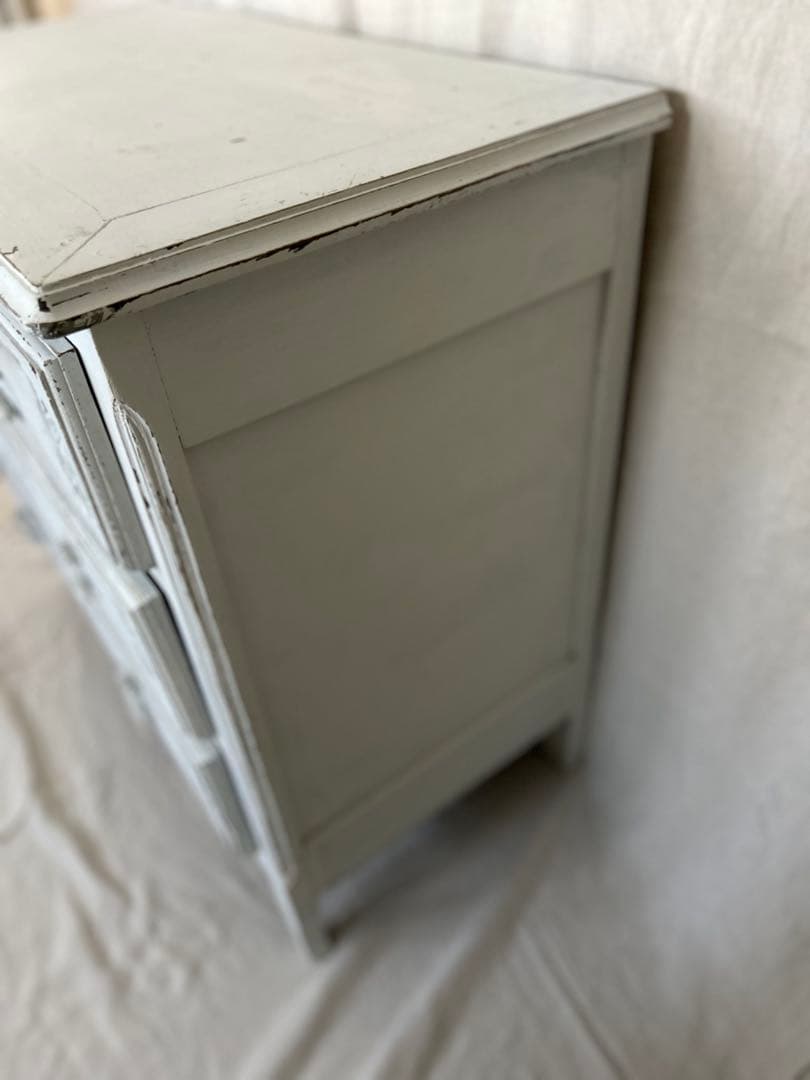 フランスアンティーク　チェスト