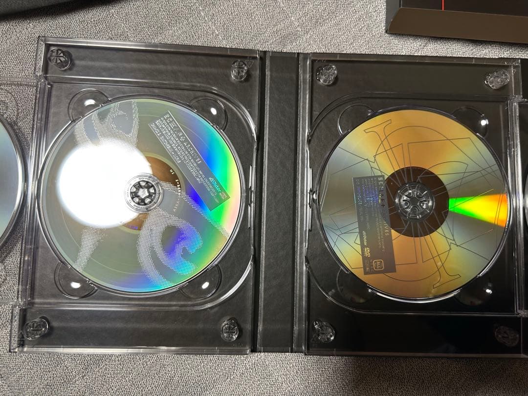 SCHAFT セット ARCHIVES 他 今井寿 櫻井敦司 Buck-Tick