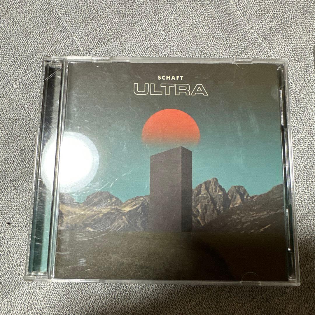 SCHAFT セット ARCHIVES 他 今井寿 櫻井敦司 Buck-Tick