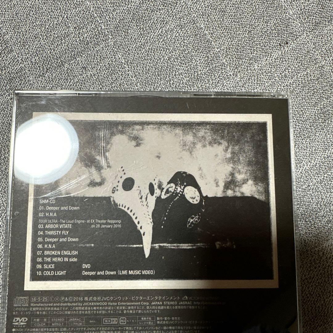 SCHAFT セット ARCHIVES 他 今井寿 櫻井敦司 Buck-Tick